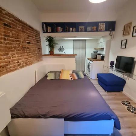 La Maison De Maila Apartment *