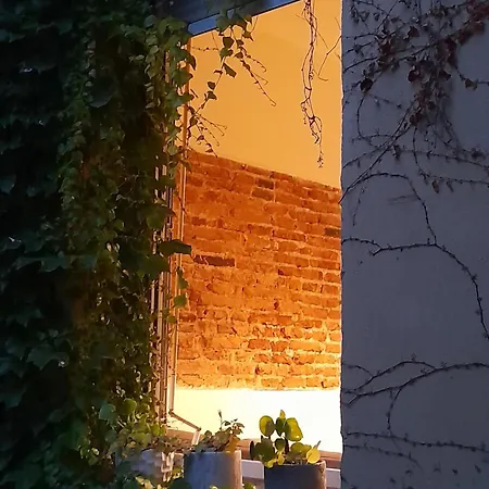 La Maison De Maila